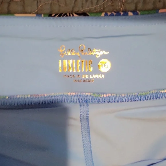 Lilly Pulitzer Skort - Picture 2 of 4